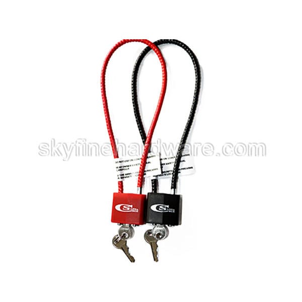 cable lock