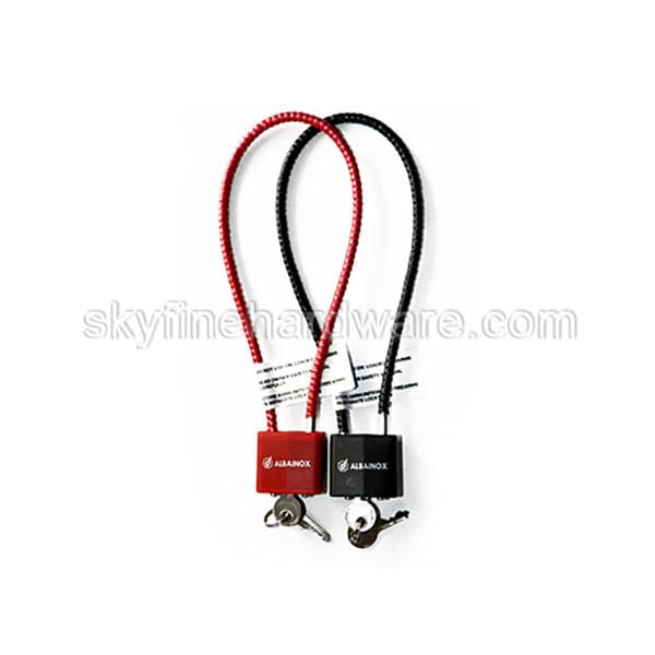 cable lock