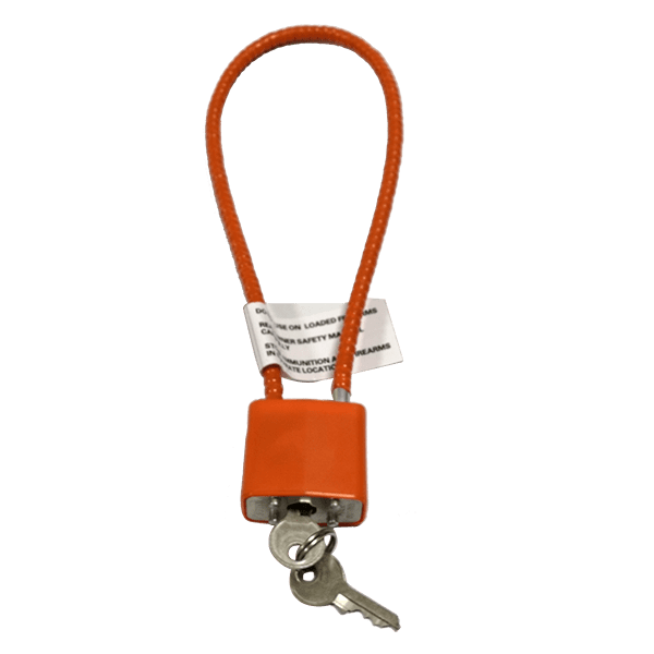 cable lock Featured Image