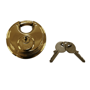 disk Lock